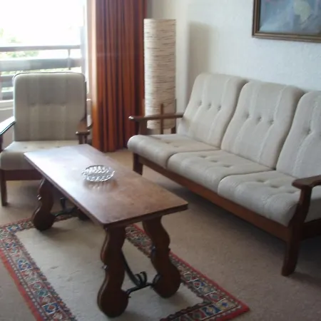 Appartement Merises Crans-Montana
