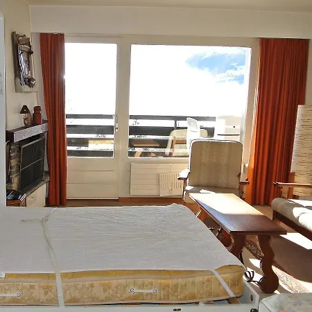 Merises Appartement Crans-Montana