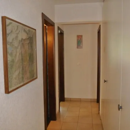 Merises Appartement