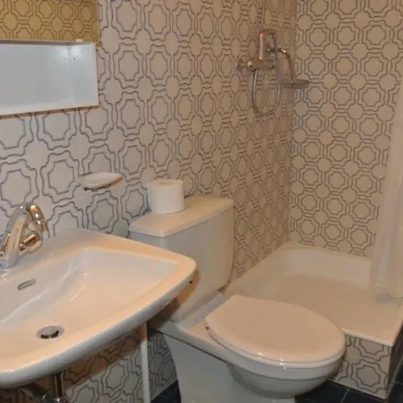 Merises Appartement *