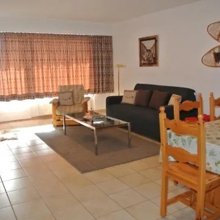 Appartement Merises
