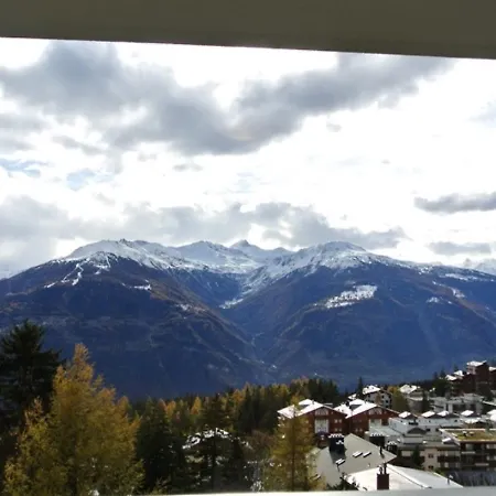 Merises Appartement Crans-Montana