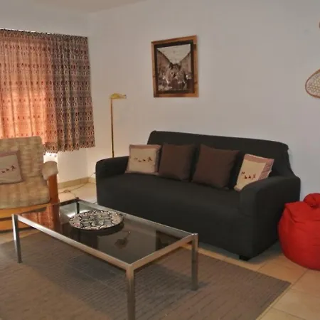 Merises Appartement