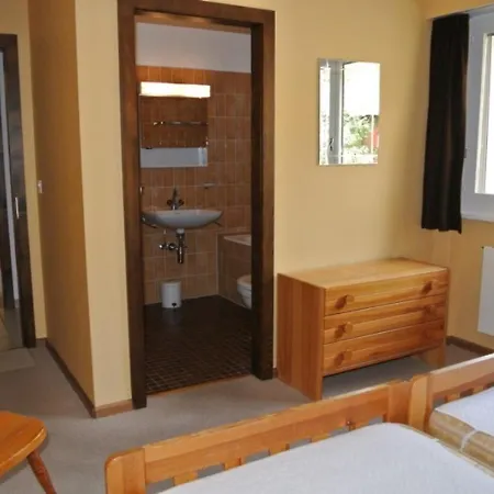 Appartement Merises Crans-Montana