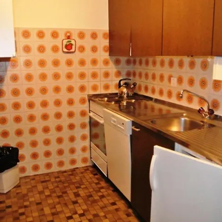 Appartement Merises Crans-Montana