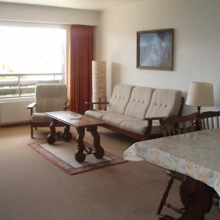 Merises Appartement *