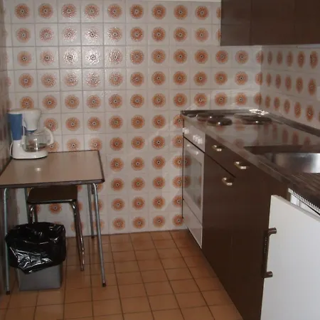 Merises Appartement Crans-Montana