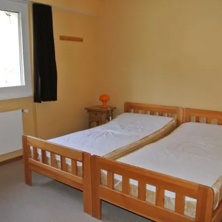 Appartement Merises Crans-Montana