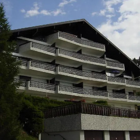 Merises Appartement *
